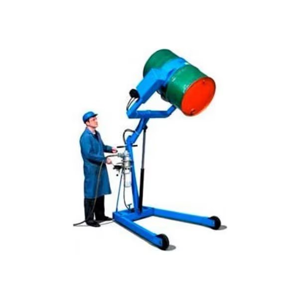 Morse® Hydra-Lift Karrier 400A-72-110 - 72